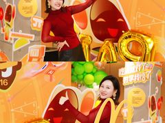 -麦当劳(仙林亚东城得来速店)