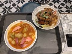 -鲜得来排骨年糕(即墨路店)