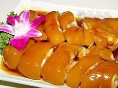 -安徽大厦中餐厅