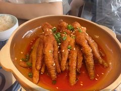 -川流不息·地道川菜·小龙虾(新松江路店)