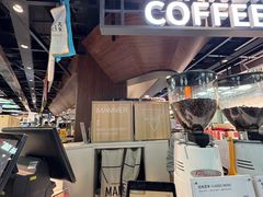 -Manner Coffee(芮欧百货店)