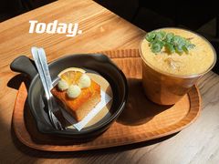 -山野咖啡(之江花园店)