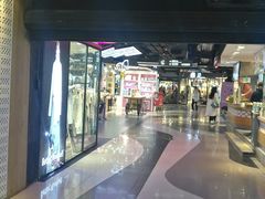 -南京时尚莱迪购物广场(正洪街店)
