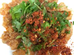 -豆相识•九九豆腐脑(牛咡桥店)