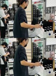 -Hair Code芭曲发型