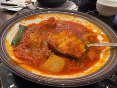 -澳门木偶葡国餐厅(珠海店)