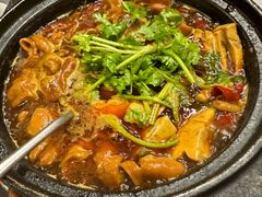 -金哥私房菜馆(张府园总店)