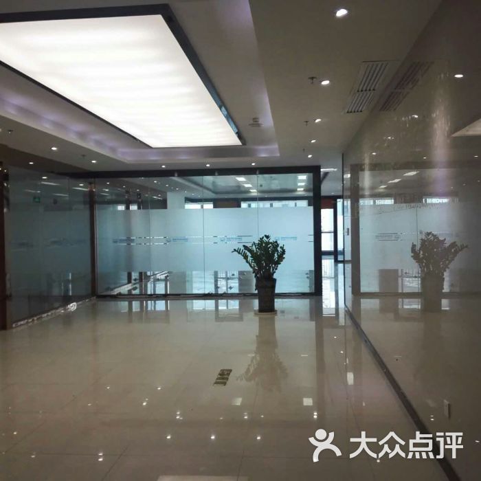 写字楼招租门面图片 - 第3张