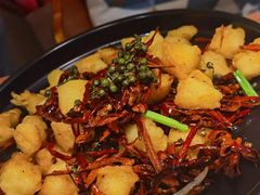 -茶香书香私房菜(北台一路店)