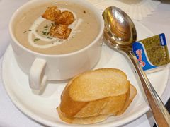 -申德勒加油站西餐厅(日坛路总店)