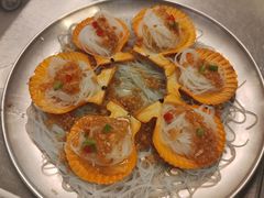 -水禾轩·海鲜蒸汽主题餐厅(新香洲旗舰店)
