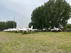 -中国航空博物馆