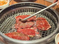 -烧肉一番·新韩式炭火烤肉(大岭山店)