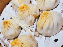 -苏小柳点心·手作小笼包(新街口分院店)