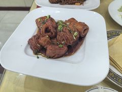 -聚丰德饭店(经五路店)