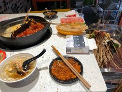 -钢管厂歆瑞源油卤串串香(春熙路太古里店)