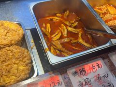 -丽丽三鲜螺蛳粉(田林路店)