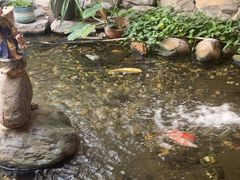 -顺峰·粤菜海鲜·早茶自助(阜成店)
