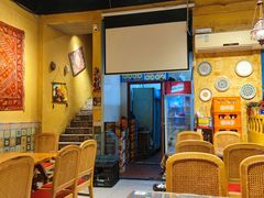 -丝路疆味新疆喀什餐厅(保利广场对面金地太阳城店)
