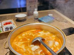 -酸喜·三度酸·贵州味