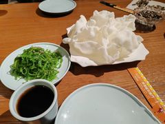 -异特麻辣香锅·烤鱼(怀柔店)