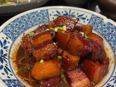 -香雪海饭店中餐厅(人民桥店)