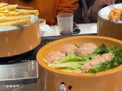 -龍歌自助小火锅(崂山丽达店)