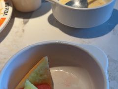 -比格比萨自助(宝山日月光店)