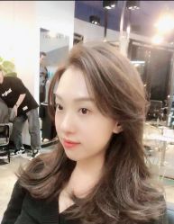-MORI HAIR SALON日式美发沙龙
