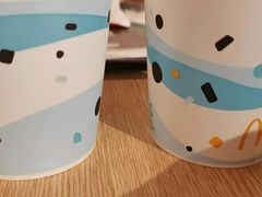 -麦当劳(中山公园龙之梦店)