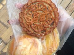 -汪玉霞(汉口里店)