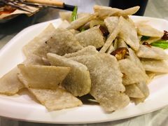 -玉桥餐厅(天坛店)