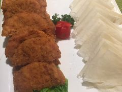 -忆品青莲素食文化主题餐厅(文华名城店)