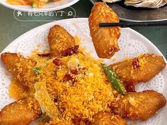 -嘉升大排档(番禺总店)