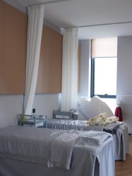 -千禧果月子会所(郑州东站店)