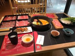 -厚道寿喜烧専門店·自助畅食(国贸店)