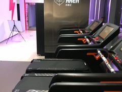 -乐刻运动健身(中电照明大厦店)