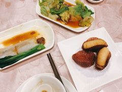 -星湖中餐厅