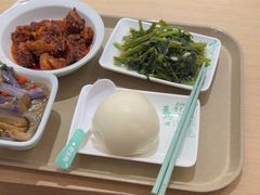 -老乡鸡(融科天地店)