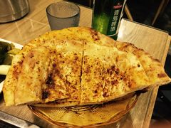 烤油馕-陈记农家挂炉烤肉(雁南一路店)