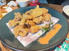 -大鸽饭(岗顶店)