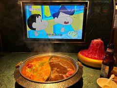 -牛New寿喜烧(中山公园龙之梦店)