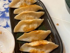 牛肉煎饺-东方饺子王(创始店)