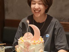 -CAKE BOSS 蛋糕老板(北京世纪金源购物中心)