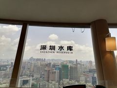 -国贸旋转餐厅(国贸广场店)
