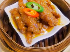 -点都德(华强南店)