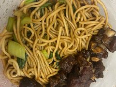 小排-泰顺江南春面馆