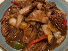 -扬州狮子楼·非遗淮扬菜(总店)