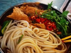 -红鼻子桂林米粉(金唐新光界店)