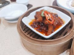 -大水车公馆·顺德菜·妈姐菜(均安店)